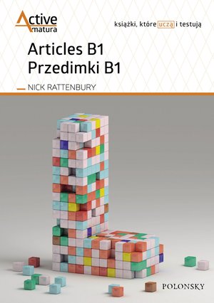 Articles B1. Przedimki B1 – ebooki