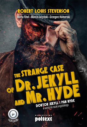 Strange Case of Dr. Jekyll and Mr. Hyde. Doktor Jekyll i Pan Hyde w wersji do nauki angielskiego – ebook