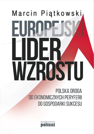 Europejski lider wzrostu – ebook
