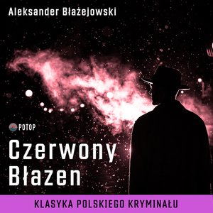 Czerwony Błazen – audiobooki