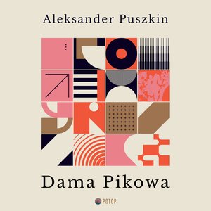 Dama pikowa – audiobooki