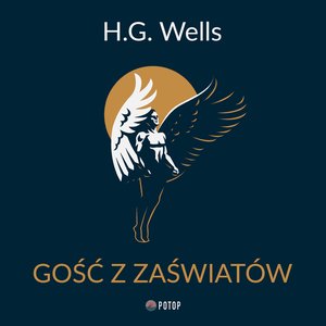 Gość z zaświatów – audiobooki