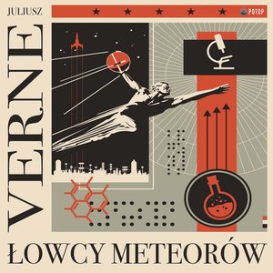 Łowcy Meteorów – audiobooki