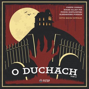 O duchach – audiobooki