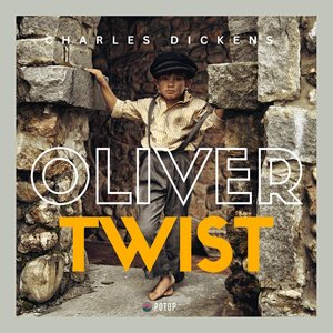 Oliver Twist – audiobooki