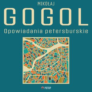 Opowiadania petersburskie – audiobooki