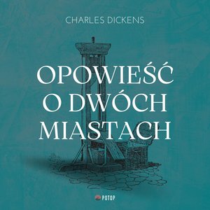 Opowieść o dwóch miastach – audiobooki
