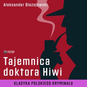 Tajemnica doktora Hiwi – audiobooki