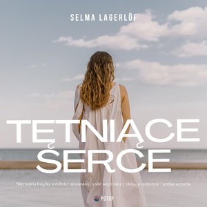 Tętniące serce – audiobooki