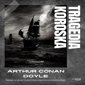Tragedia Koroska – audiobooki