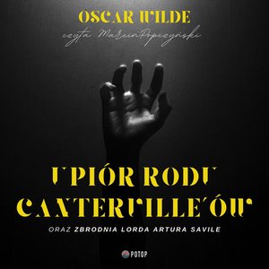 Upiór rodu Canterville'ów – audiobooki