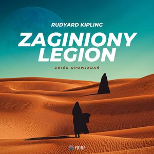 Zaginiony legion – audiobooki