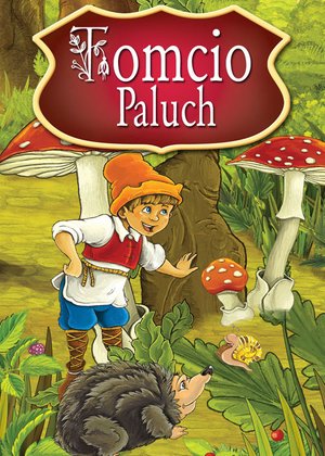Tomcio Paluch – audiobooki