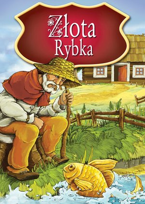Złota rybka – audiobooki