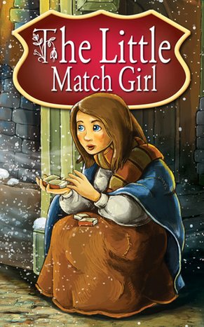 The Little Match Girl. Fairy Tales – ebooki