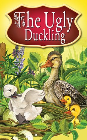 The Ugly Duckling. Fairy Tales – ebooki