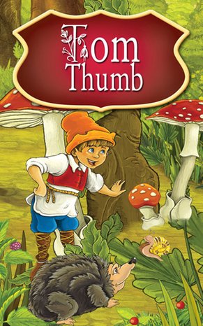 Tom Thumb. Fairy Tales – ebooki