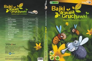 Bajki drwala Gruchawki – audiobooki