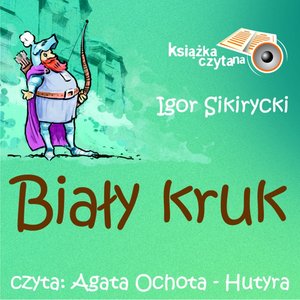 Biały Kruk – audiobooki