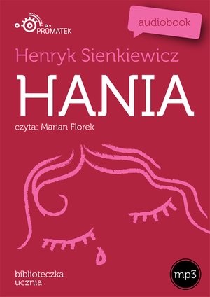 Hania – audiobooki