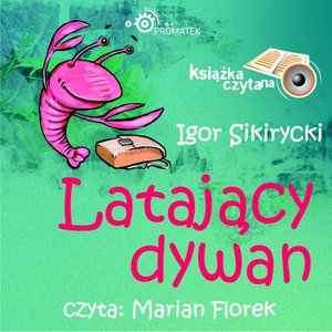 Latający dywan – audiobooki