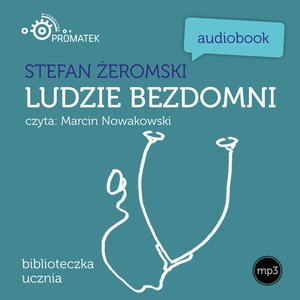 Ludzie bezdomni – audiobooki