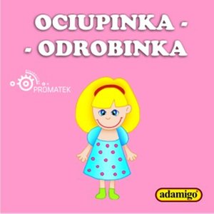 audiobooki: Ociupinka – audiobooki
