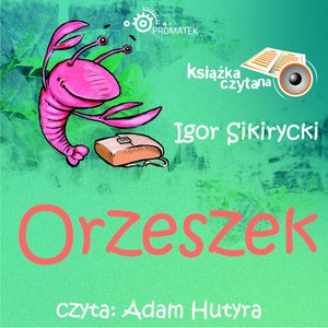 Orzeszek – audiobooki