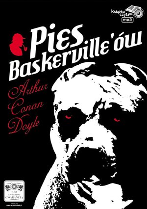 Pies Baskerville'ów – audiobooki