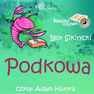 Podkowa – audiobooki