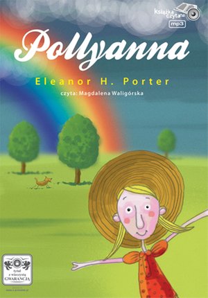 Pollyanna – audiobooki