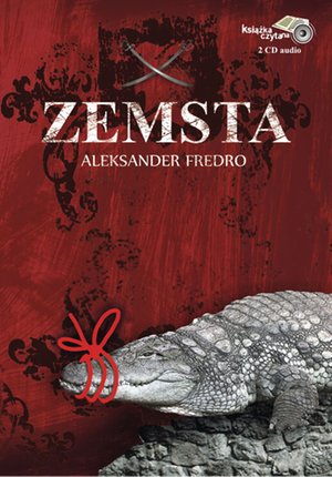 Zemsta – audiobooki