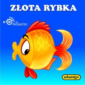 audiobooki: Złota rybka – audiobooki
