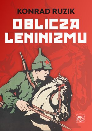 Oblicza leninizmu – ebook