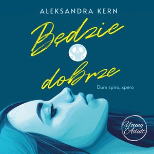 Będzie dobrze – audiobooki