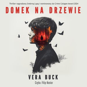 Domek na drzewie – audiobook