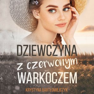 Dziewczyna z czerwonym warkoczem – audiobooki