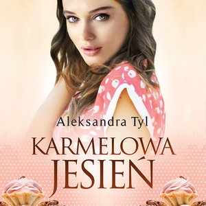 Karmelowa jesień – audiobooki