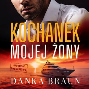 Kochanek mojej żony – audiobooki