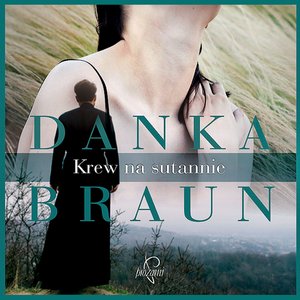 Krew na sutannie – audiobooki