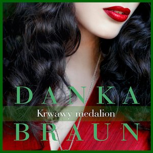 Krwawy medalion – audiobooki