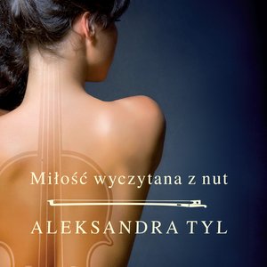 Miłość wyczytana z nut – audiobooki