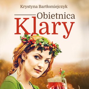 Obietnica Klary – audiobooki