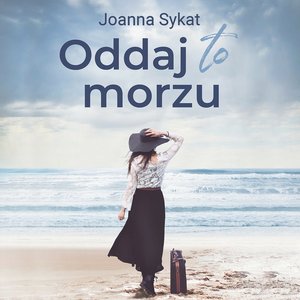 Oddaj to morzu – audiobooki