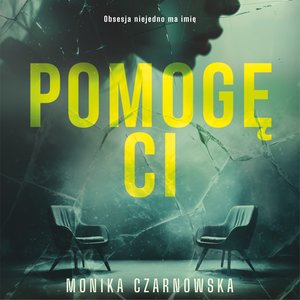 Pomogę Ci – audiobook