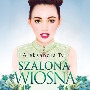 Szalona wiosna – audiobooki