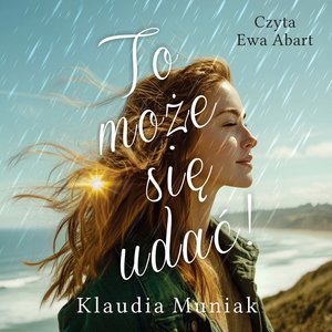 To może się udać! – audiobook