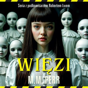 Więzi – audiobooki