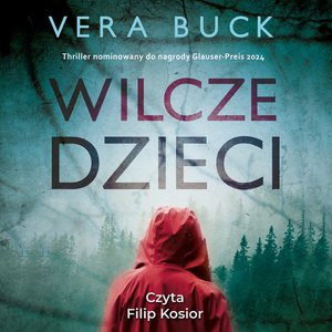 Wilcze dzieci – audiobooki