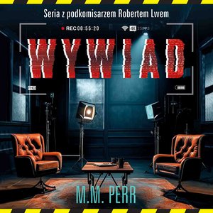 Wywiad – audiobooki